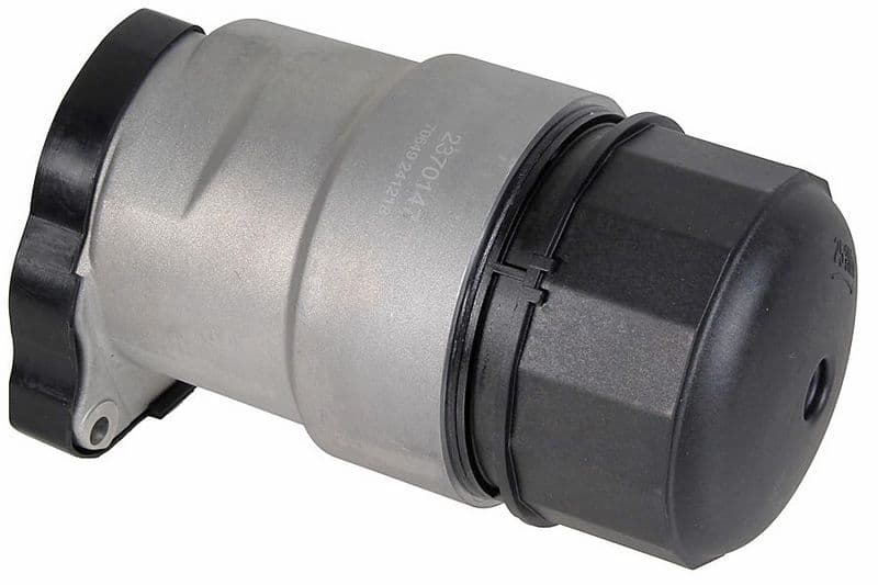 Locas filtru ulei METZGER AUTOTEILE 2370147