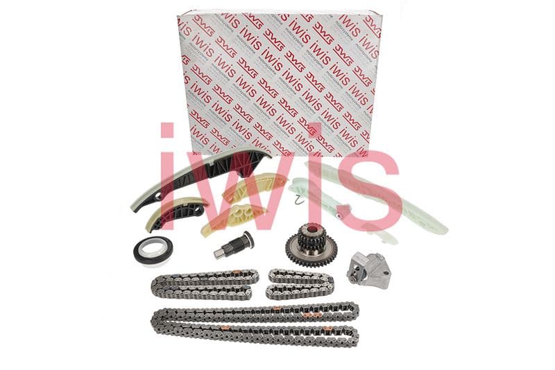 chit lant de distributie IWIS MOTORSYSTEME iwis calitate originală de echipament original, fabricat în 73987Set