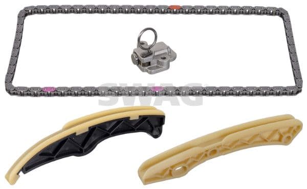 chit lant de distributie SWAG Basic Short Kit 33 10 9604