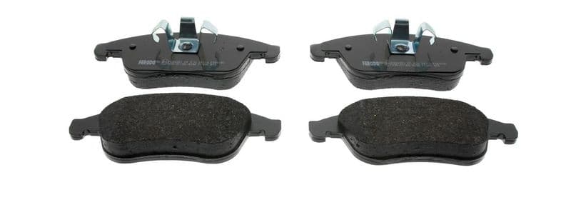 set placute frana,frana disc FERODO PREMIER ECO FRICTION FDB4181