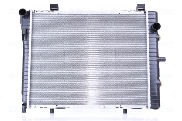 Radiator, racire motor NISSENS 62712A