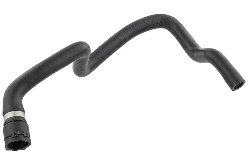 Furtun radiator TOPRAN 502 307