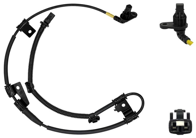 senzor,turatie roata WAGNER ABS00765