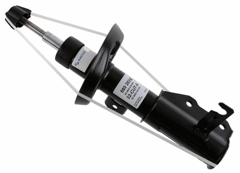amortizor SACHS 560 263