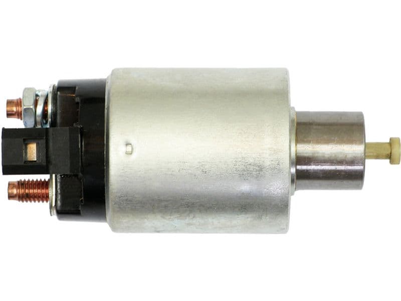 Solenoid, electromotor AS-PL STANDARD SS5097