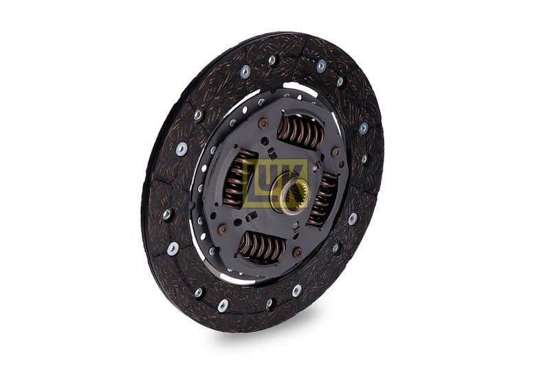 Disc ambreiaj Schaeffler LuK 322 0542 10