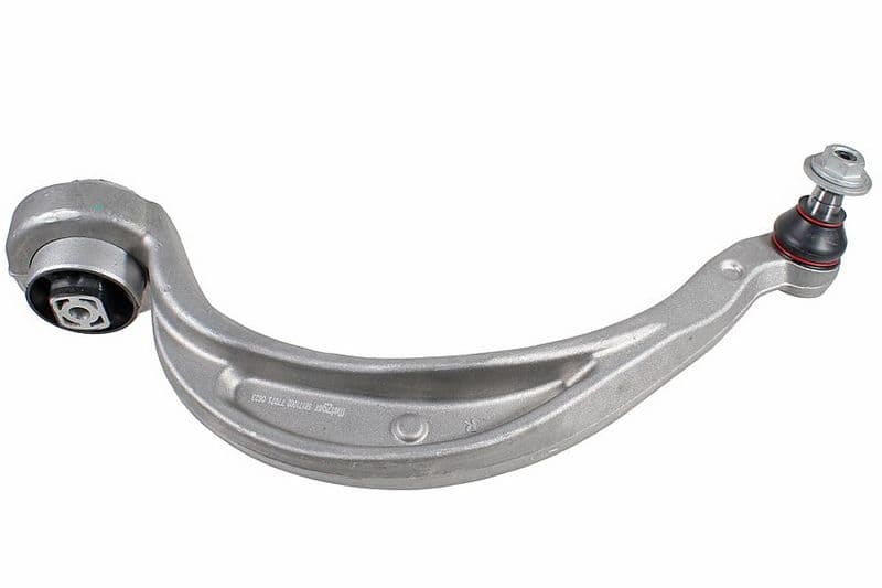 Brat, suspensie roata METZGER AUTOTEILE 58171002