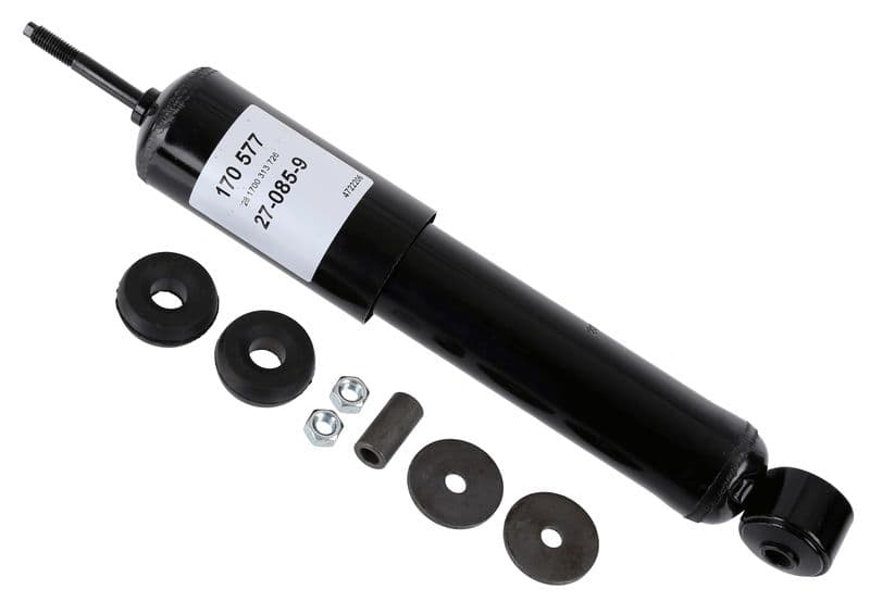 amortizor SACHS 170 577