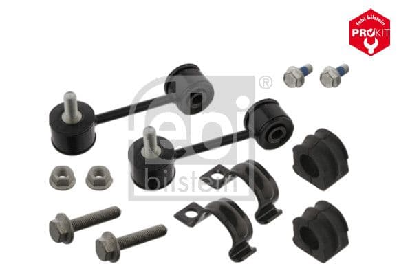 Set reparatie, bucsa bara stabilizatoare FEBI BILSTEIN ProKit 36758