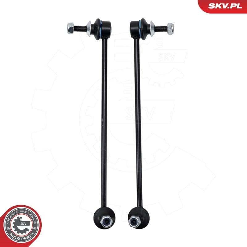 Set, suspensie roata ESEN SKV 92SKV580