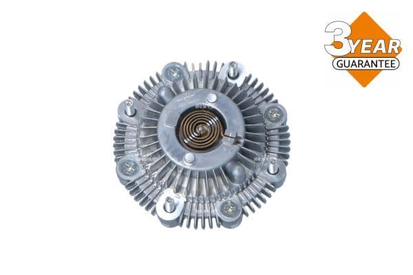 Cupla, ventilator radiator NRF 49558