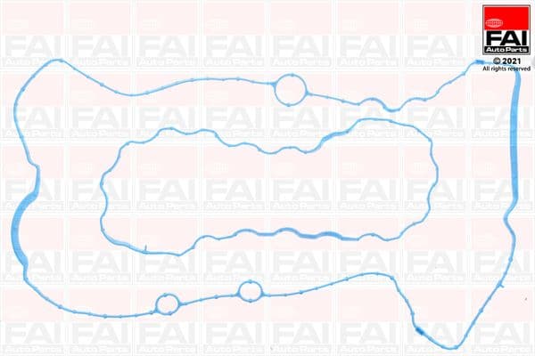 Garnitura, capac supape FAI AutoParts RC2282S