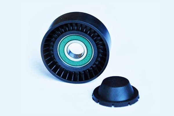 rola intinzator,curea transmisie ASAM AUTOMOTIVE 55598
