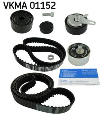 Set curea de distributie SKF VKMA 01152