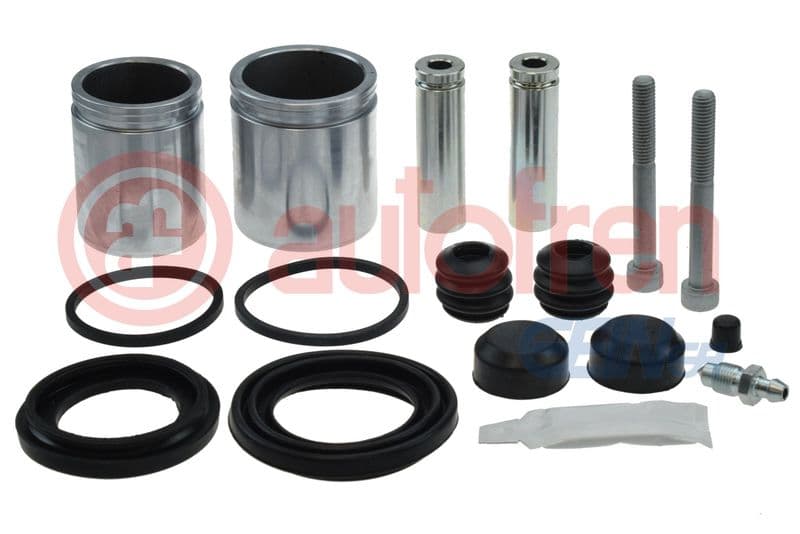 Set reparatie, etrier AUTOFREN SEINSA D43332S