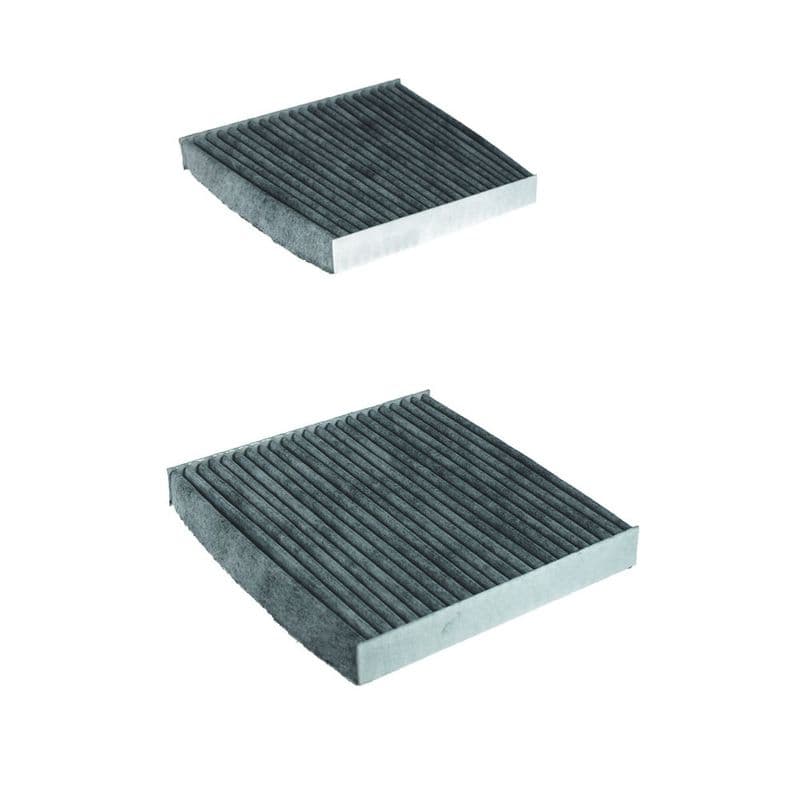 Filtru, aer habitaclu FILTRON K 1336A-2x