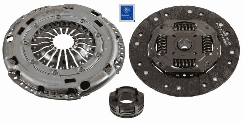 Set ambreiaj SACHS XTend 3000 970 101