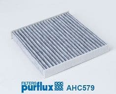 Filtru, aer habitaclu PURFLUX AHC579