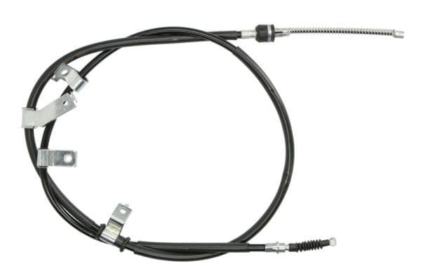 Cablu, frana de parcare ABE C75111ABE