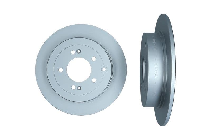 Disc frana KAMOKA 103023