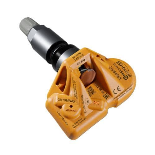 senzor, sistem de control al presiunii pneuri BH SENS Huf 73909463