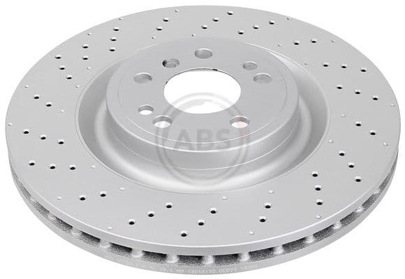 Disc frana ABS 18253