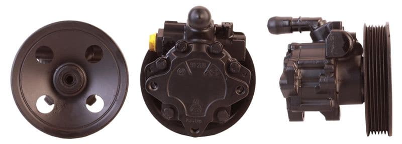 Pompa hidraulica, sistem de directie ELSTOCK 15-0263