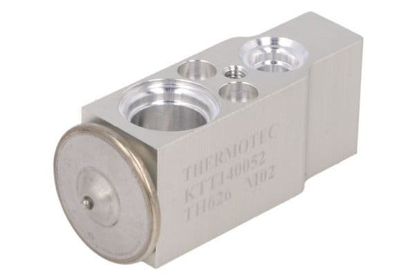 Supapa expansiune, clima THERMOTEC KTT140052