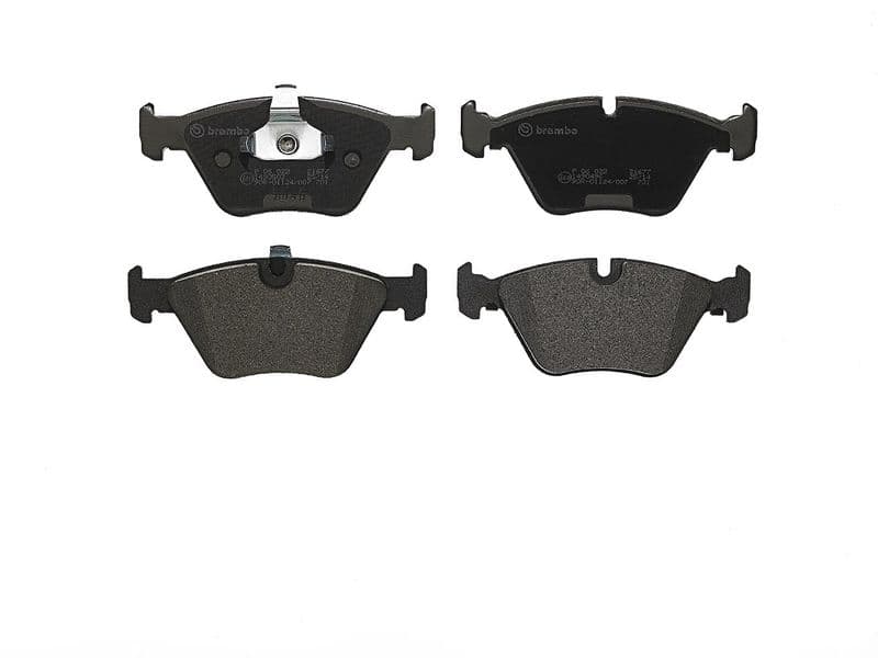 set placute frana,frana disc BREMBO PRIME LINE P 06 022