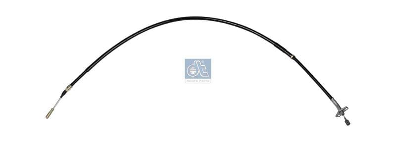 Cablu, frana de parcare DT Spare Parts 4.67839