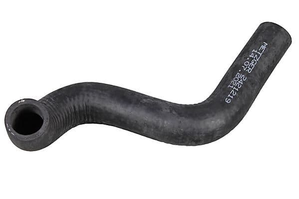 Furtun radiator METZGER AUTOTEILE 2421219