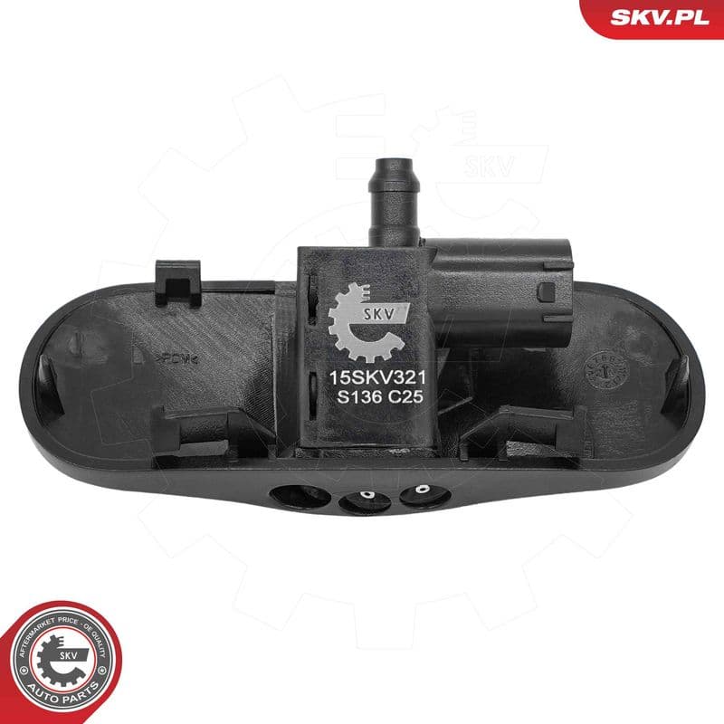 diuza,spalare parbriz ESEN SKV 15SKV321