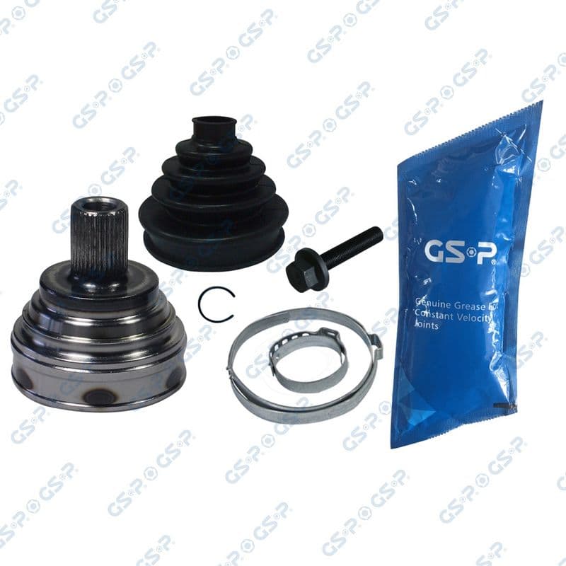 Set articulatie, planetara GSP 803100