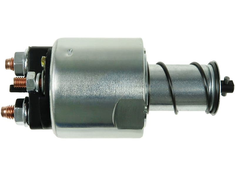 Solenoid, electromotor AS-PL AS SS3090S