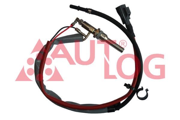 Unitate de injectie, regenerare filtru de particule AUTLOG AV6510