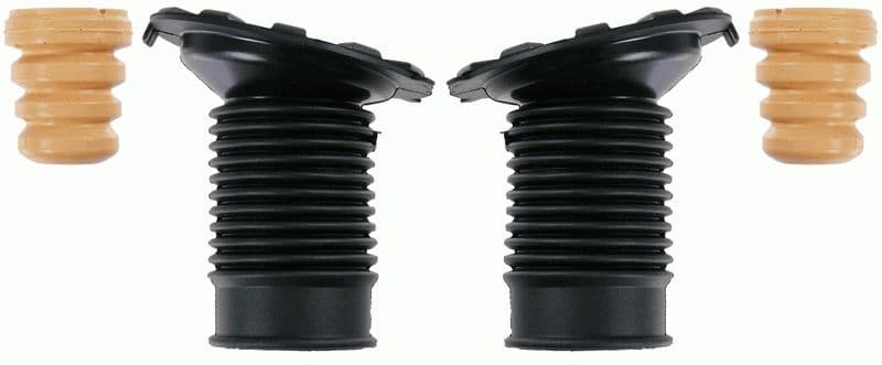 chit protectie praf,amortizor SACHS Service Kit 900 155
