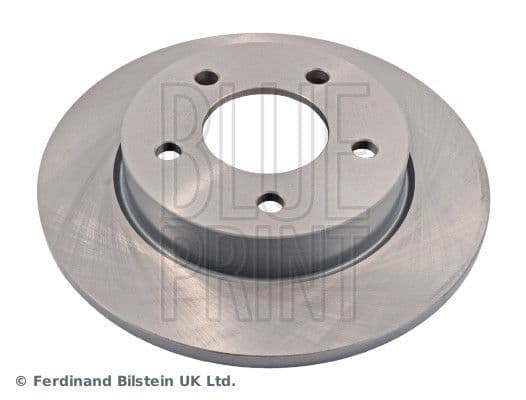 Disc frana BLUE PRINT ADM543115