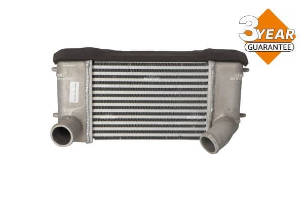 Intercooler, compresor NRF 30355