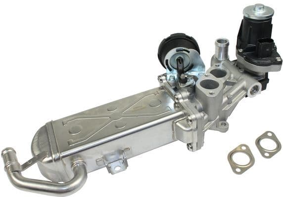 Modul-EGR METZGER AUTOTEILE 0892460