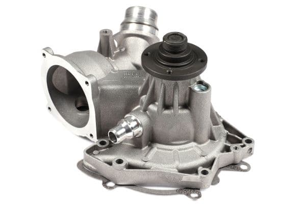 Pompă de apă, răcire motor HEPU P478