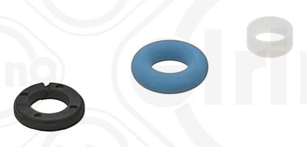 Set inele etansare, injector ELRING 445.950