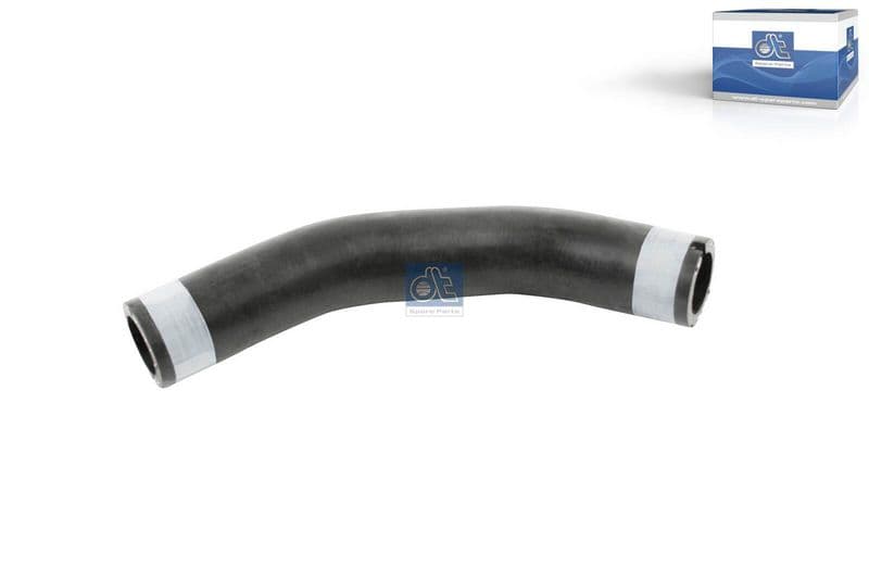 Furtun radiator DT Spare Parts 1.11657