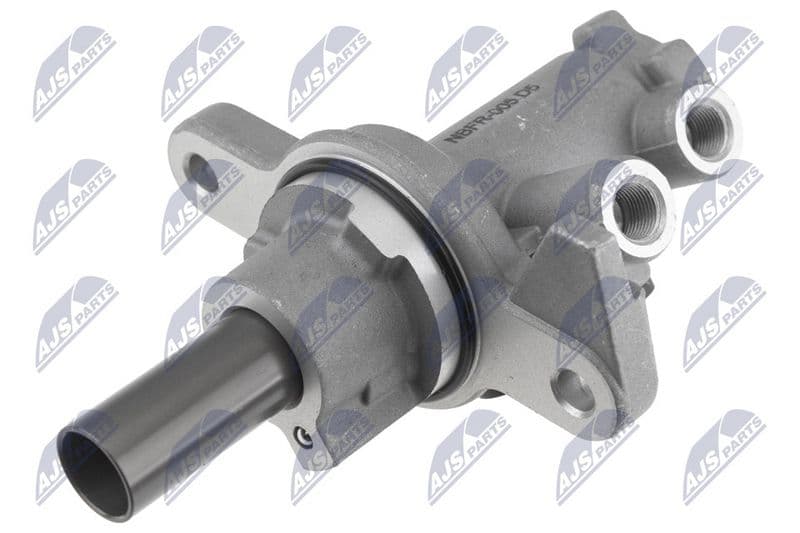 Pompa centrala, frana NTY HPH-FR-005