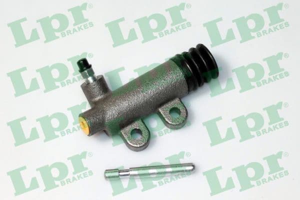 Cilindru receptor ambreiaj LPR 3531