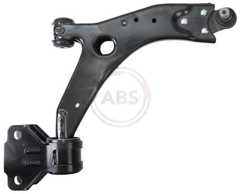 Brat, suspensie roata ABS 211321