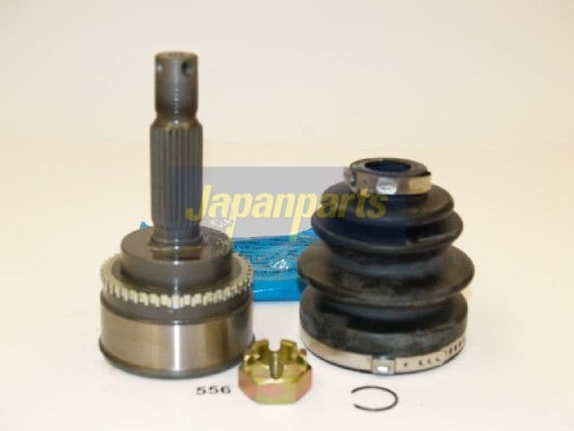 Set articulatie, planetara JAPANPARTS GI-556