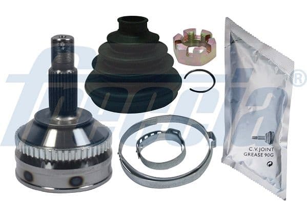 Set articulatie, planetara FRECCIA CVJ13-1018