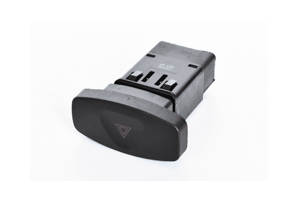 comutator ,lumini de avarie ASAM AUTOMOTIVE 75068