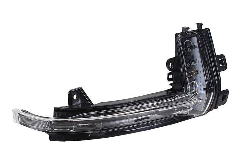 Semnalizator METZGER AUTOTEILE 2080134