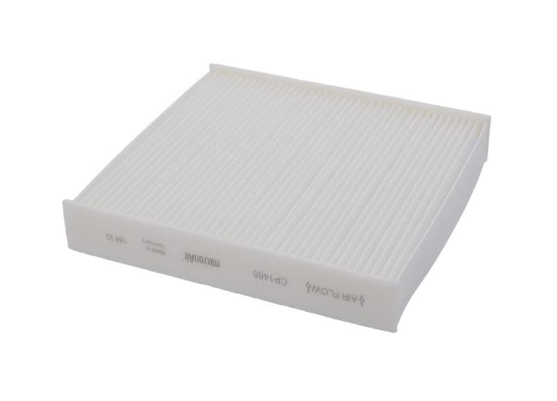 Filtru, aer habitaclu CORTECO 80004638